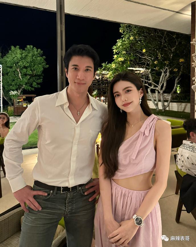 都结婚了，怎么还避嫌？