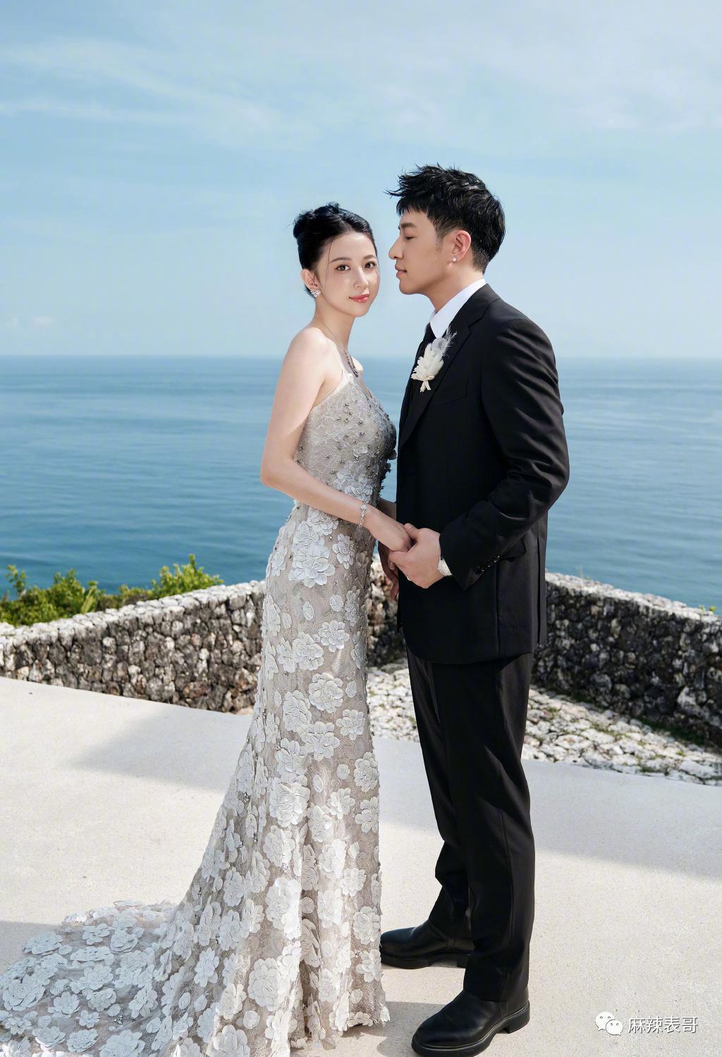 都结婚了，怎么还避嫌？