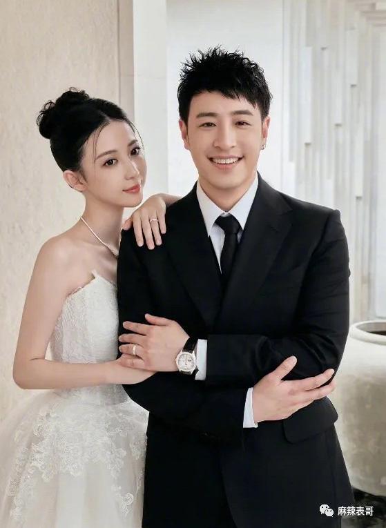 都结婚了，怎么还避嫌？