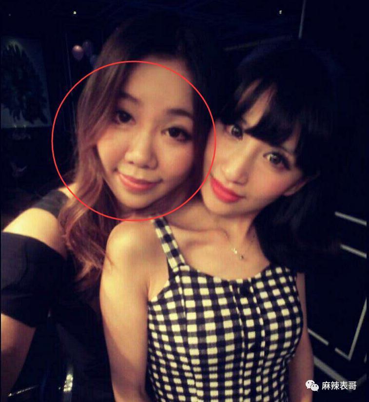 都结婚了，怎么还避嫌？