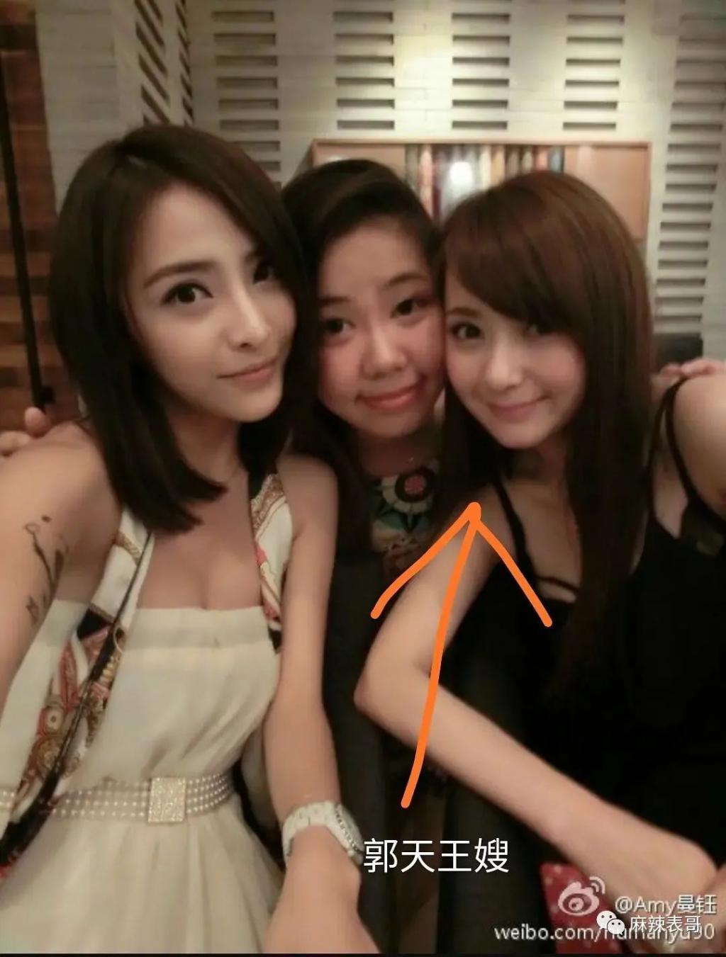 都结婚了，怎么还避嫌？