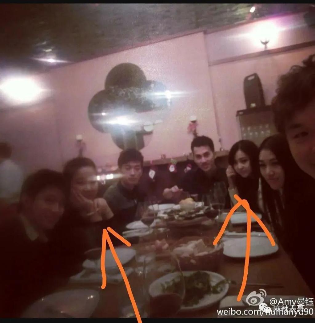 都结婚了，怎么还避嫌？