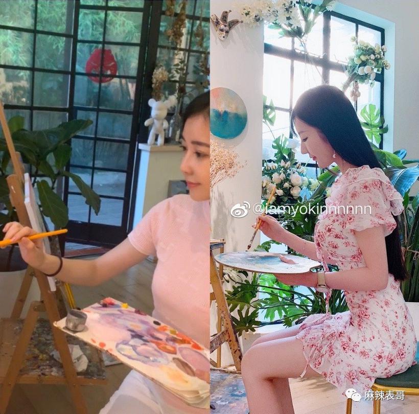 都结婚了，怎么还避嫌？