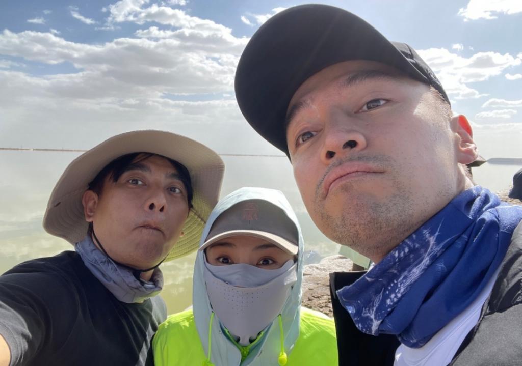 胡歌的中年叛逆？零片酬拍真人秀、当配角还要处理排泄物