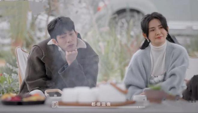 谢娜自爆生二胎时产后抑郁，通过录节目被治愈