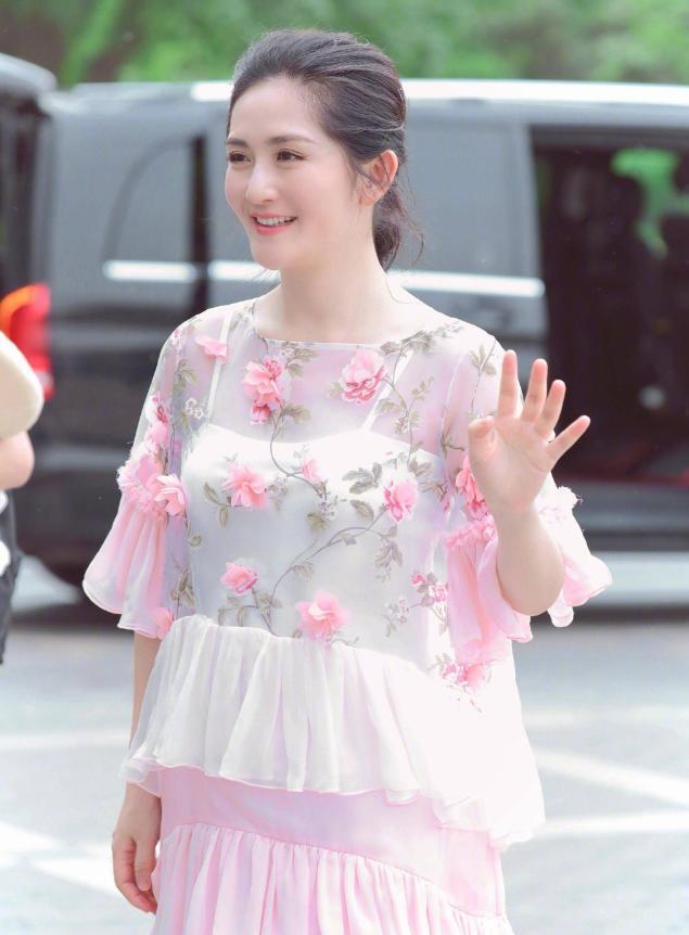 谢娜自爆生二胎时产后抑郁，通过录节目被治愈