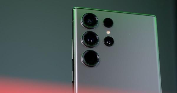 2024年旗舰手机价格或上涨 因三星提高图像传感器价格？