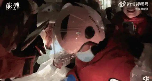 被清华北大抢上热搜后，她消失了