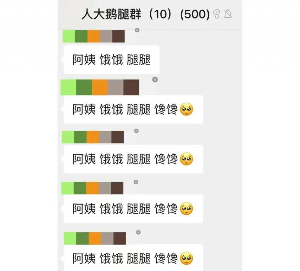 被清华北大抢上热搜后，她消失了