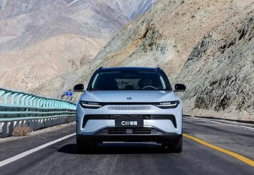 新一轮价格战打响！零跑公布优惠政策：最高现金优惠1.7万元