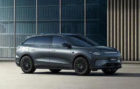 新一轮价格战打响！零跑公布优惠政策：最高现金优惠1.7万元