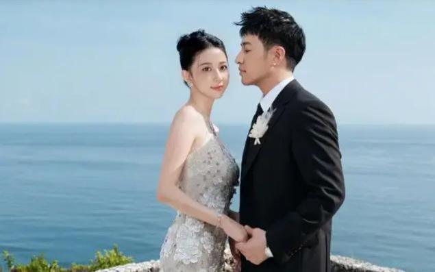 潘玮柏婚礼现场,杨丞琳等众多圈内好友到场祝福