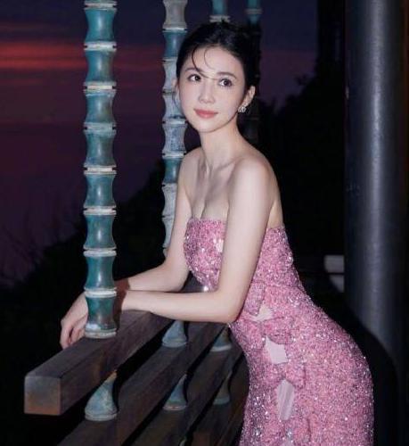 潘玮柏婚礼现场,杨丞琳等众多圈内好友到场祝福