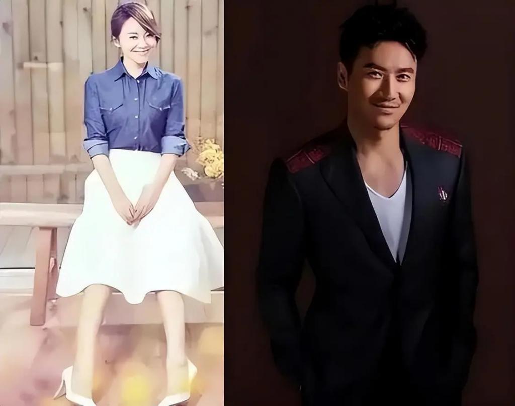 有种“整容”叫闫妮离婚，净身出户的前夫没变，她却像换个人