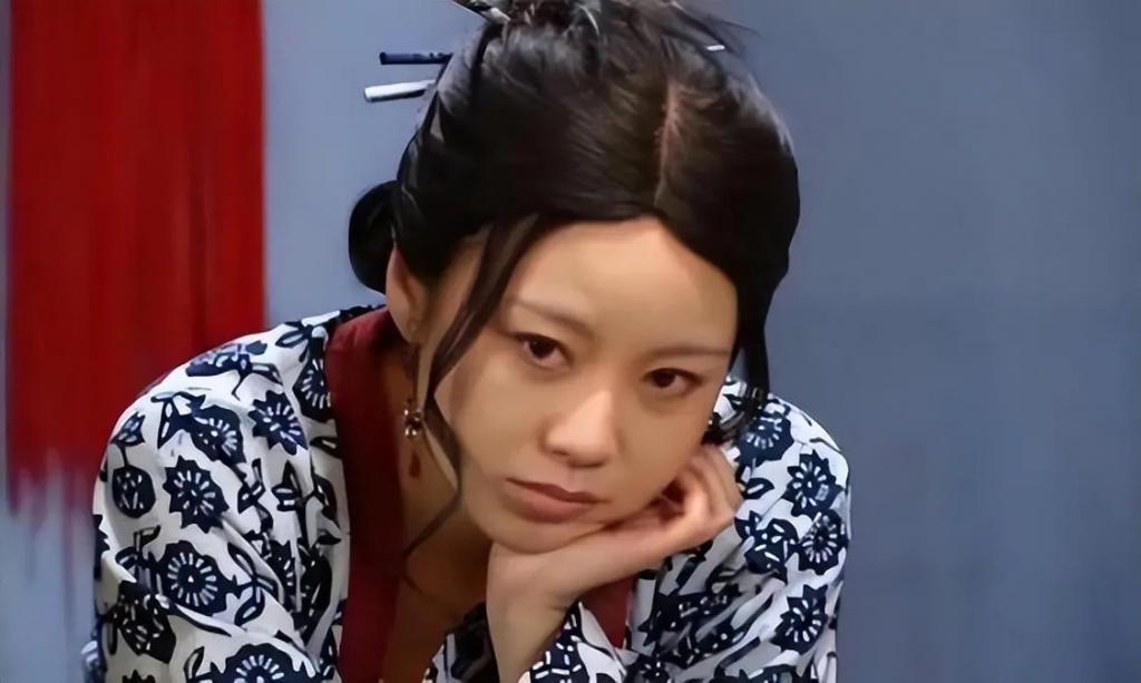 有种“整容”叫闫妮离婚，净身出户的前夫没变，她却像换个人