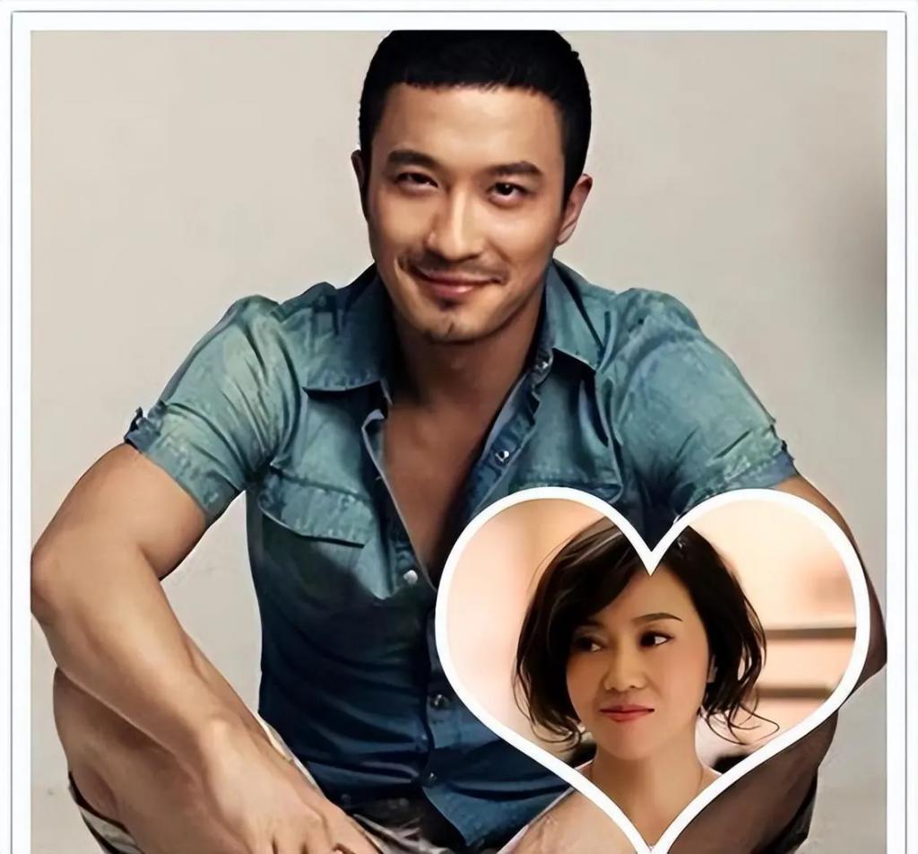 有种“整容”叫闫妮离婚，净身出户的前夫没变，她却像换个人