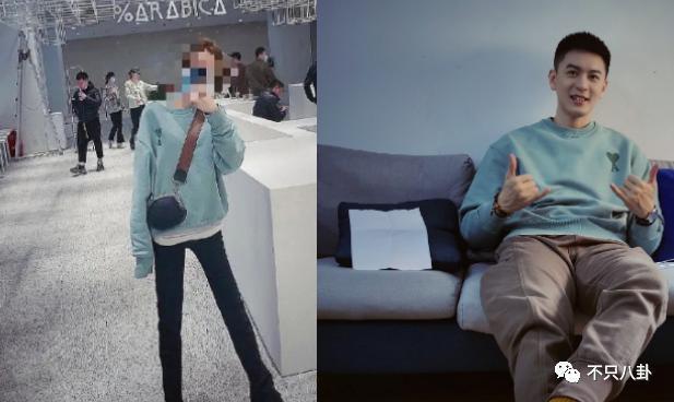 越帅的男人越渣？出轨多年纵容小三叫嚣，现在原配不忍了