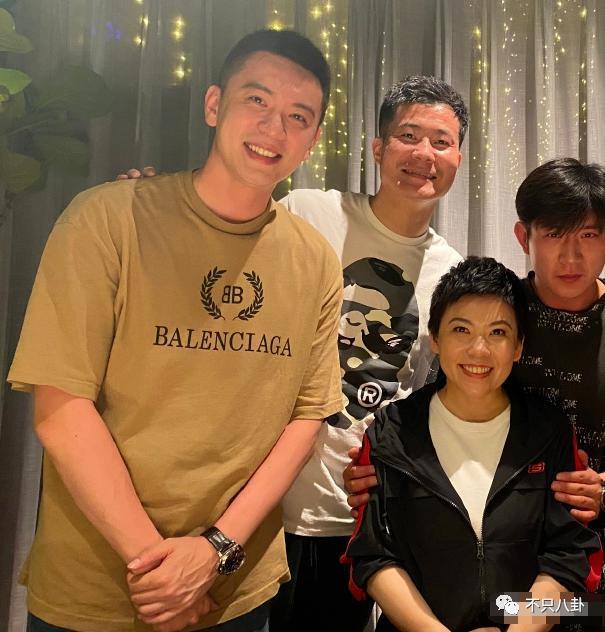 越帅的男人越渣？出轨多年纵容小三叫嚣，现在原配不忍了