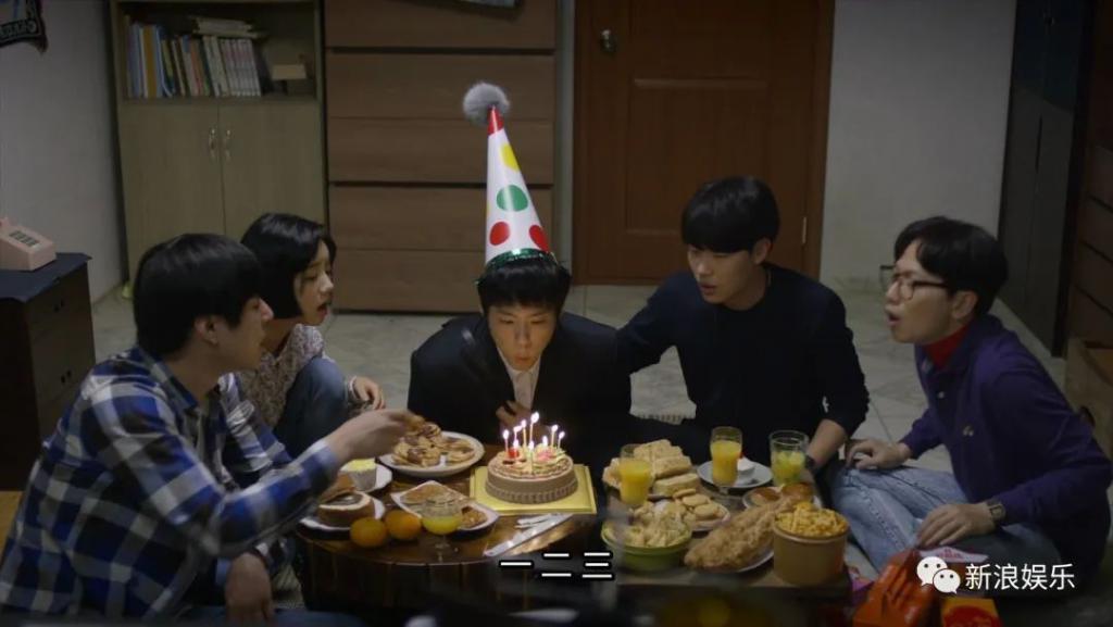 七年了，多少人还在溺爱他？