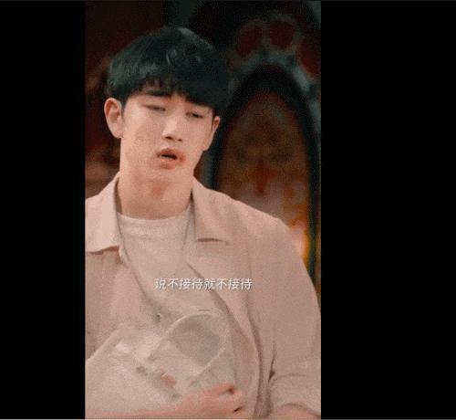 不是吧！！连孩子都有了？