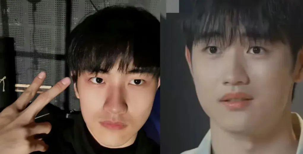 不是吧！！连孩子都有了？