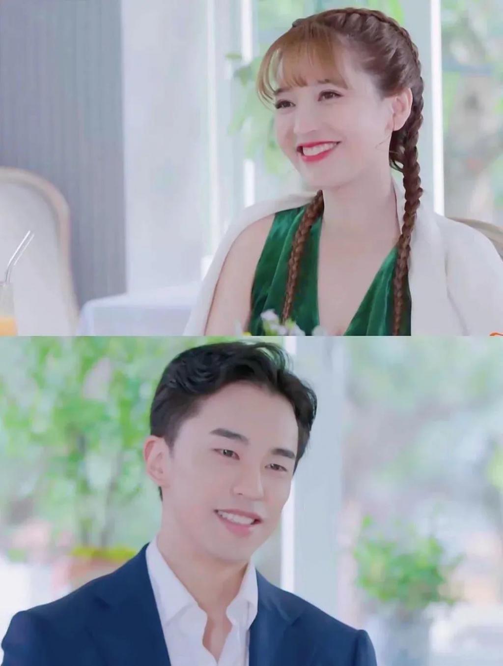 不是吧！！连孩子都有了？