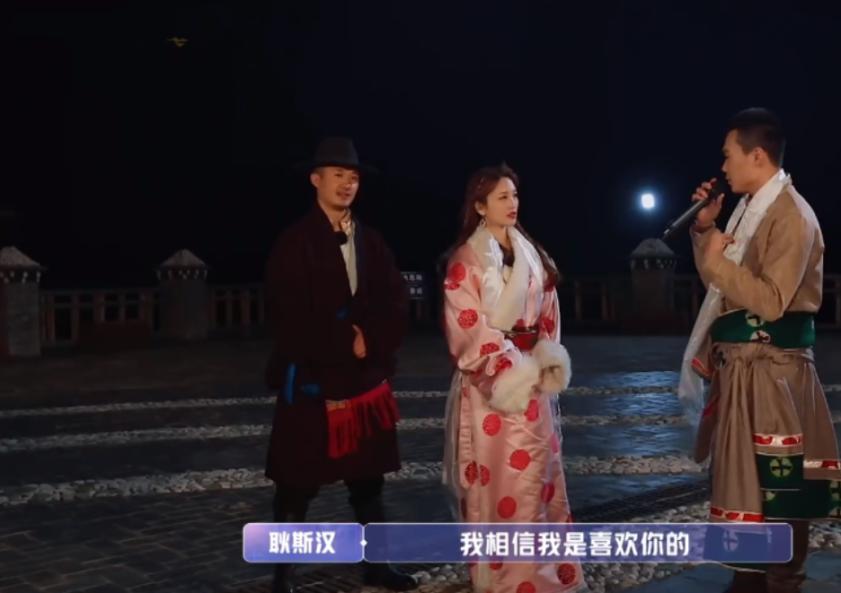 不是吧！！连孩子都有了？