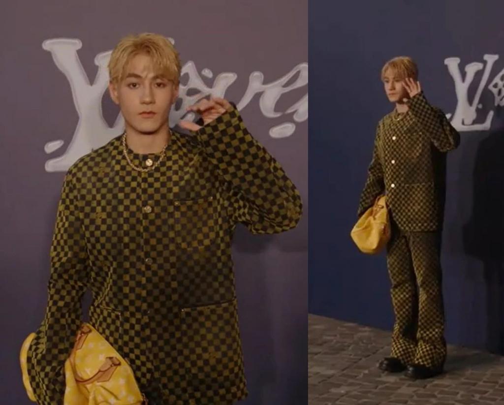 香港大秀男明星:古天乐脸僵,宋仲基脸肿,很多造型一言难尽