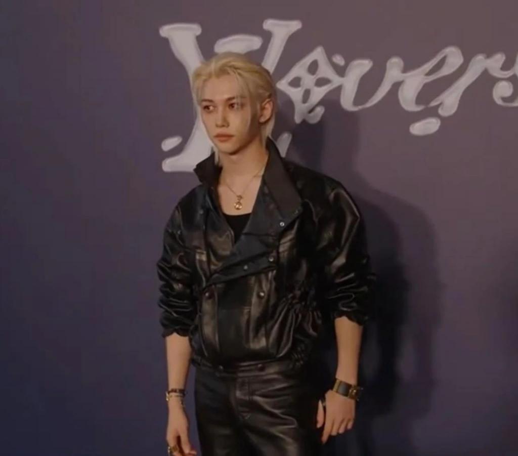 香港大秀男明星:古天乐脸僵,宋仲基脸肿,很多造型一言难尽