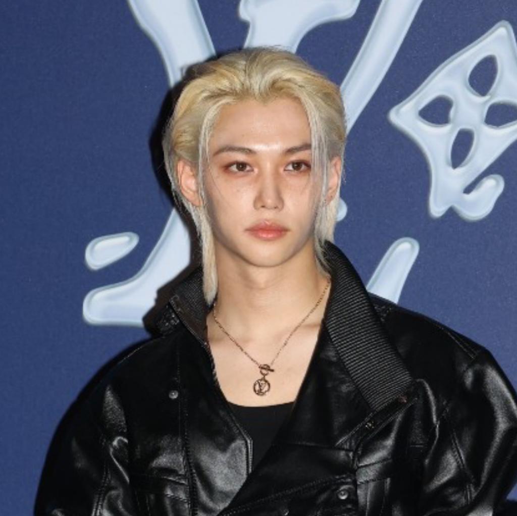 香港大秀男明星:古天乐脸僵,宋仲基脸肿,很多造型一言难尽