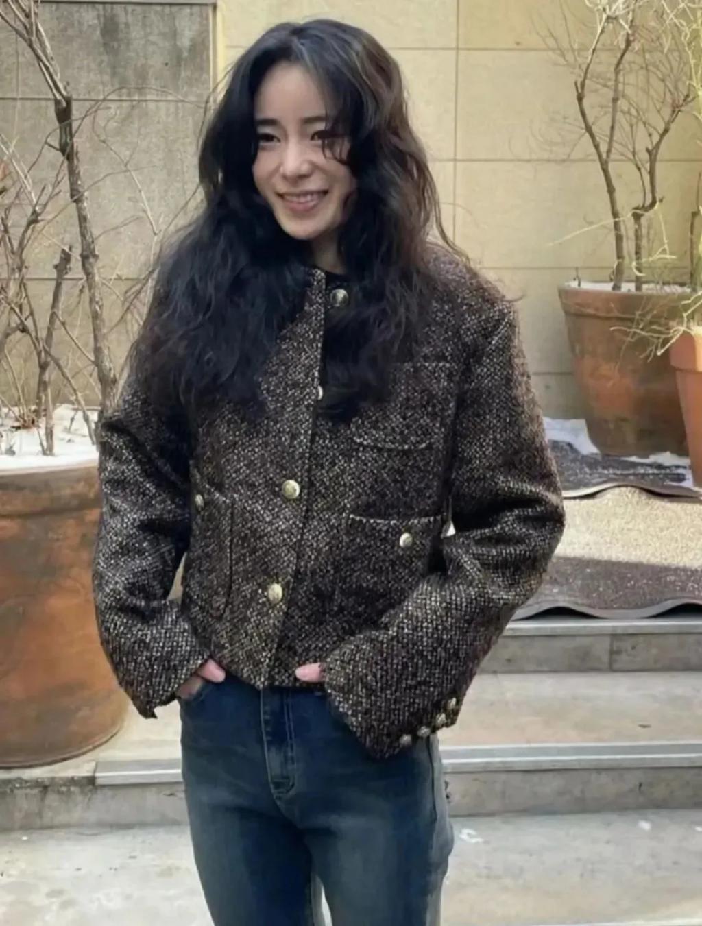 她是90年代“疯批美人”，年少与郑伊健恋爱七年，58岁依旧单身