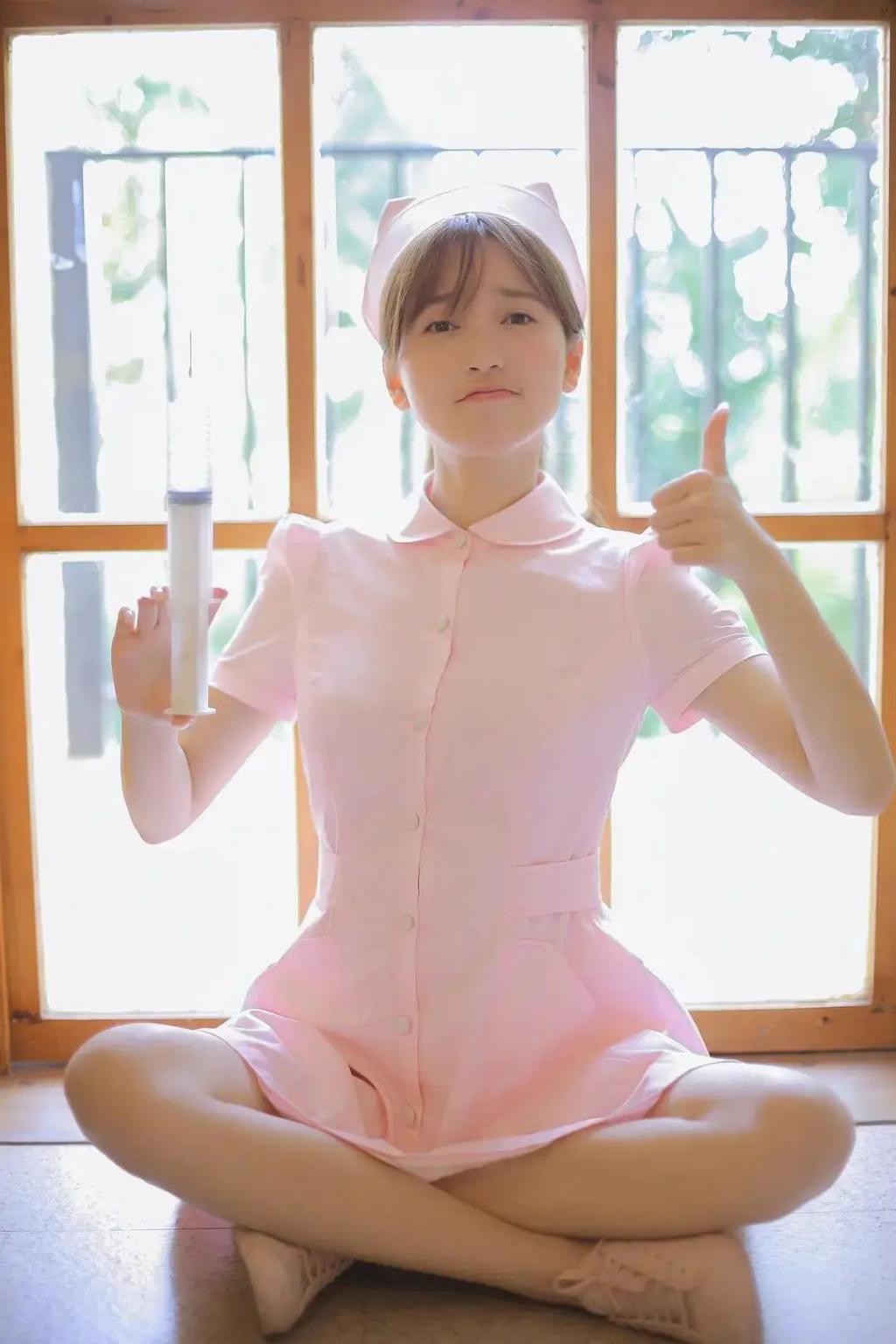 性感校花！天天上热搜啊姐