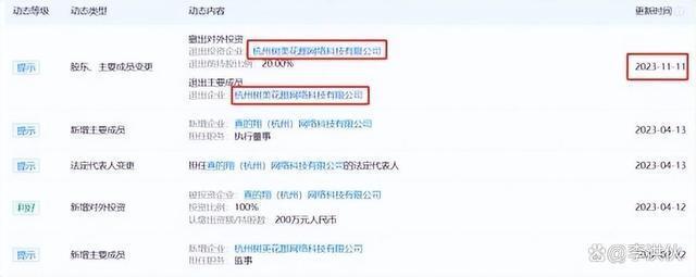 陈志朋被曝两次偷税漏税，涉案金额高达1000万