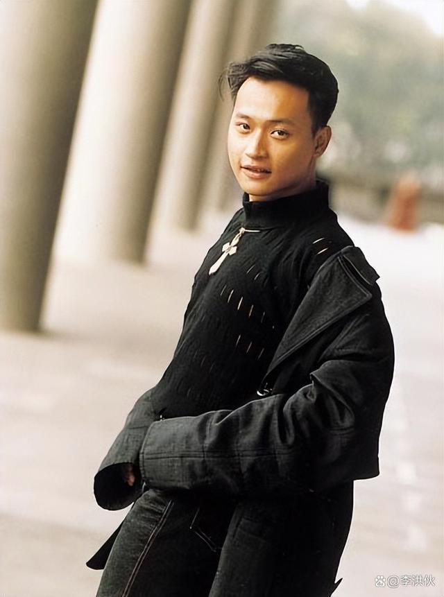 陈志朋被曝两次偷税漏税，涉案金额高达1000万