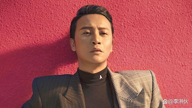 陈志朋被曝两次偷税漏税，涉案金额高达1000万