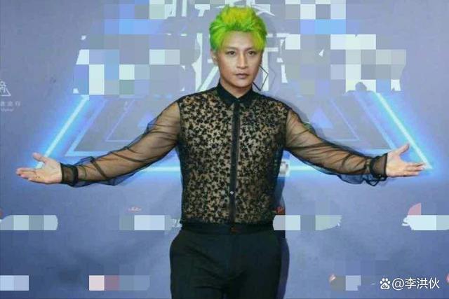 陈志朋被曝两次偷税漏税，涉案金额高达1000万