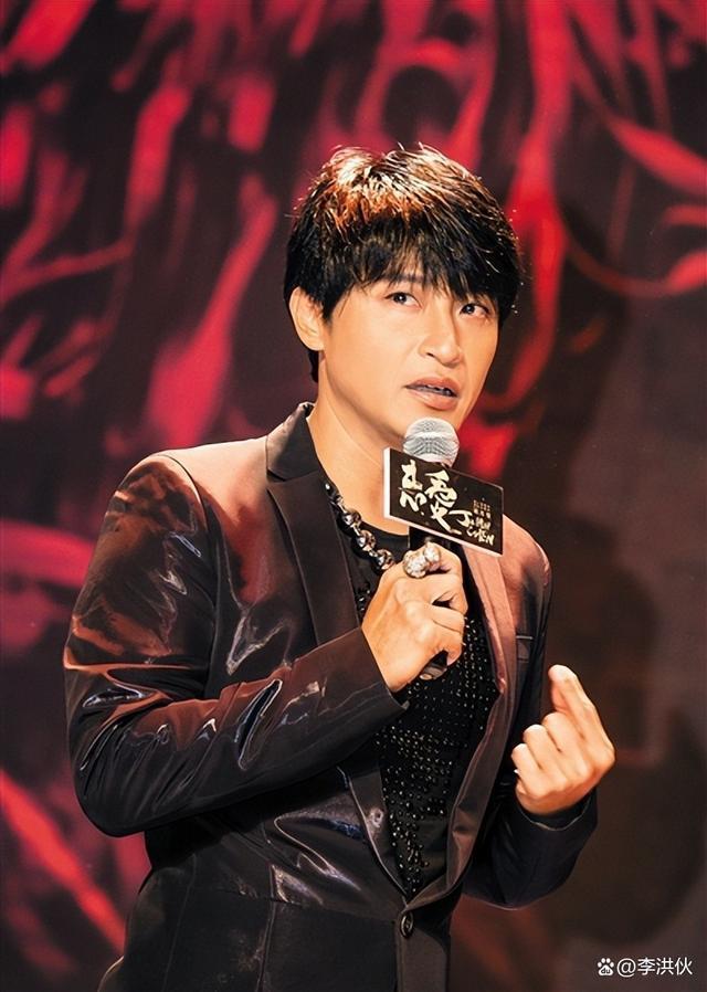 陈志朋被曝两次偷税漏税，涉案金额高达1000万