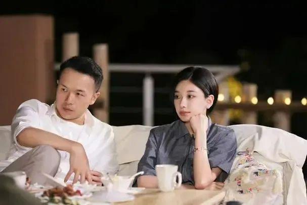 BE了！太好了！