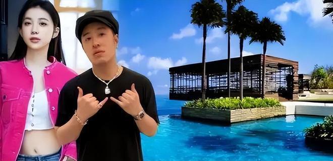 潘玮柏宣云结婚照片公开，新娘子现场数次落泪