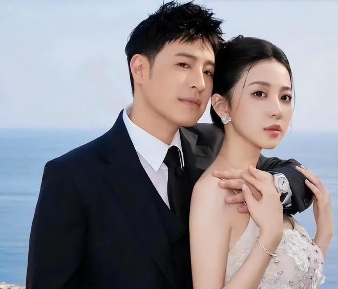 潘玮柏宣云结婚照片公开，新娘子现场数次落泪