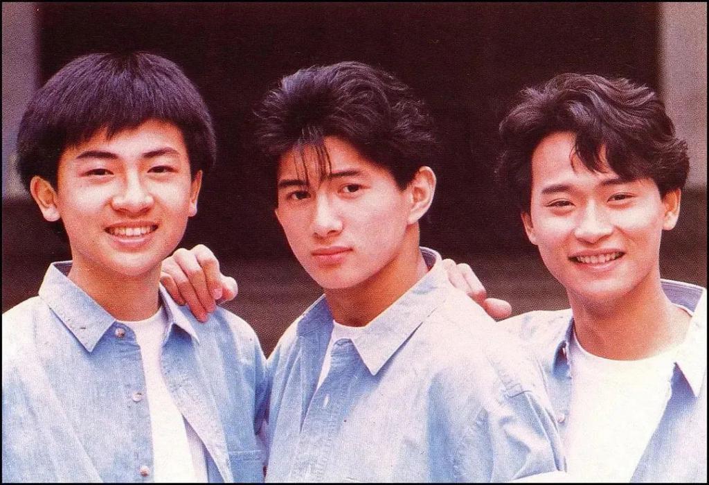 陈志朋的故事告诉我们，吃着碗里的时候不要惦记锅里的