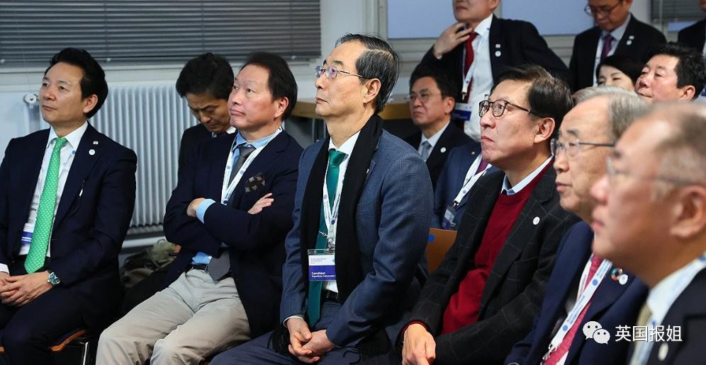 韩国成全球笑柄？申办世博会自信爆棚，却以巨票悬殊被沙特打脸，韩国人气疯狂骂！