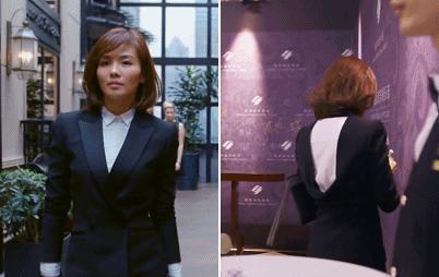 刘涛老公再欠12亿？女方深夜回应离婚：真的好累…