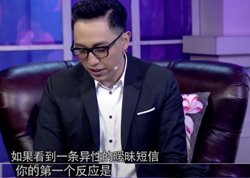 刘涛老公再欠12亿？女方深夜回应离婚：真的好累…