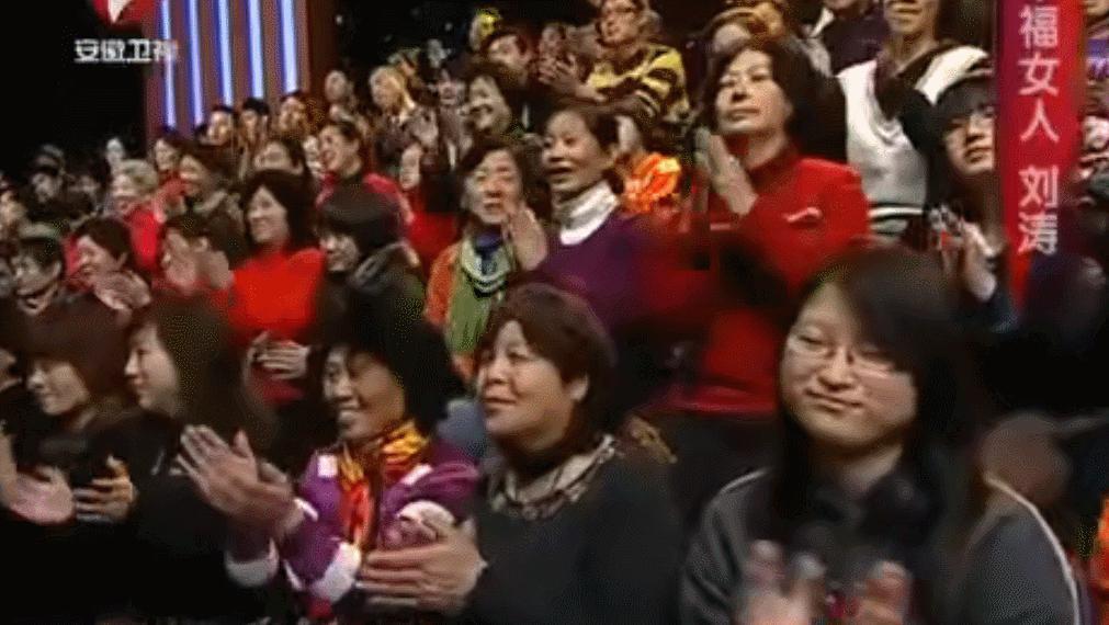 刘涛老公再欠12亿？女方深夜回应离婚：真的好累…