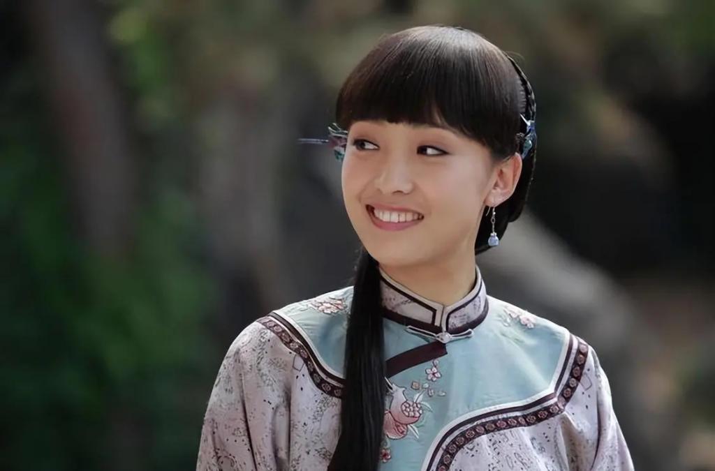 以为她们退圈了，没想到已经去世了，红颜薄命好可惜