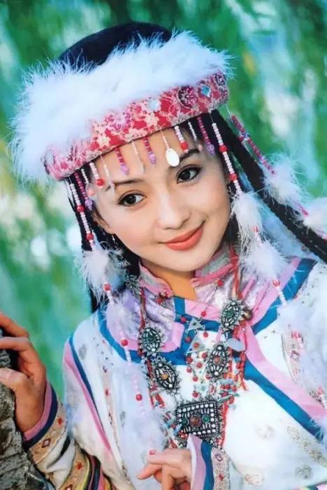 以为她们退圈了，没想到已经去世了，红颜薄命好可惜
