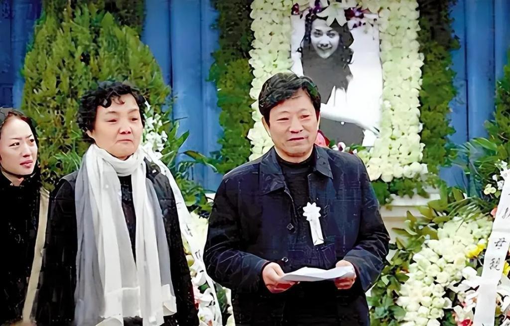 以为她们退圈了，没想到已经去世了，红颜薄命好可惜