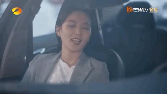 直接回春，这姐也离了？