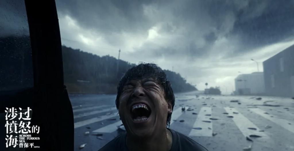 周迅当妈，东亚小孩无人生还